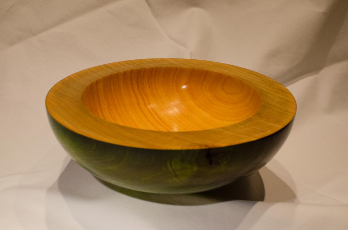Chunky bowl