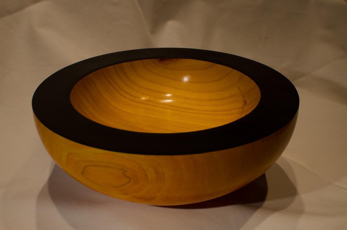 Chunky bowl