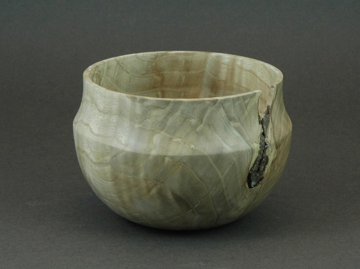 Cracked Pot