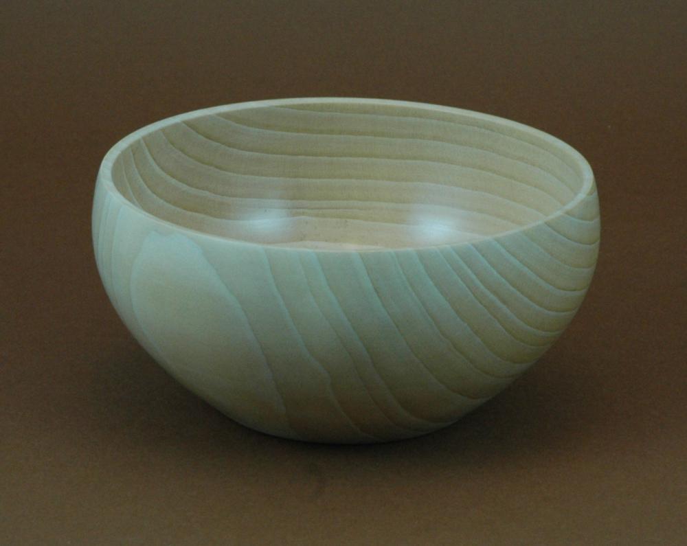 Small Cedar Bowl