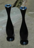 Duo of candlesticks