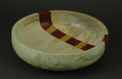Composite bowl