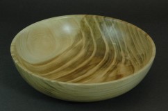 Simple cherry bowl