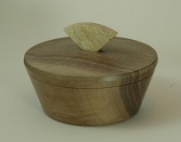 Walnut Box