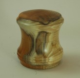 Yew Box