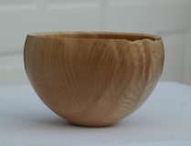 Small ash bowl